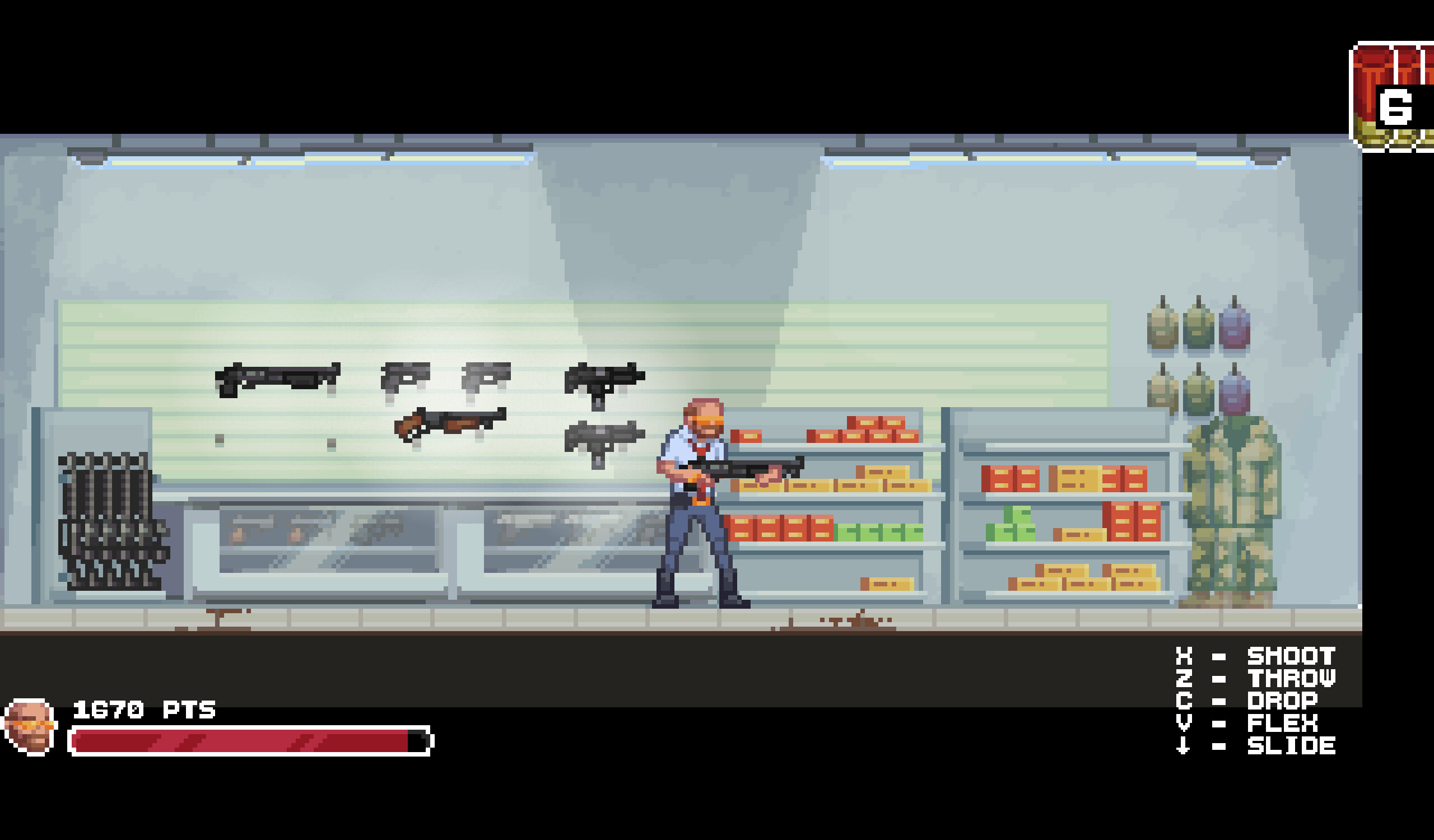 Unregret screenshot 11