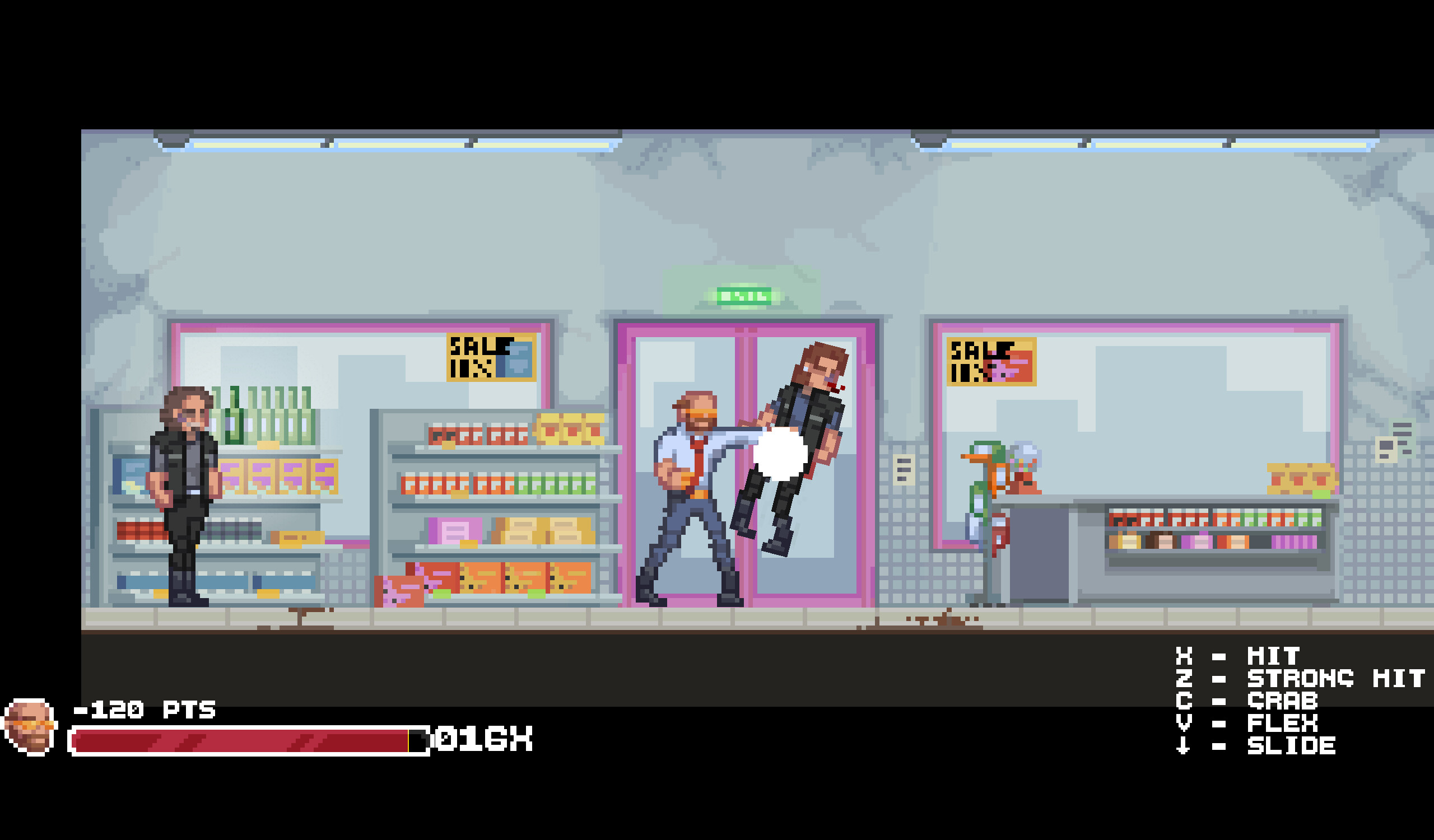 Unregret screenshot 5