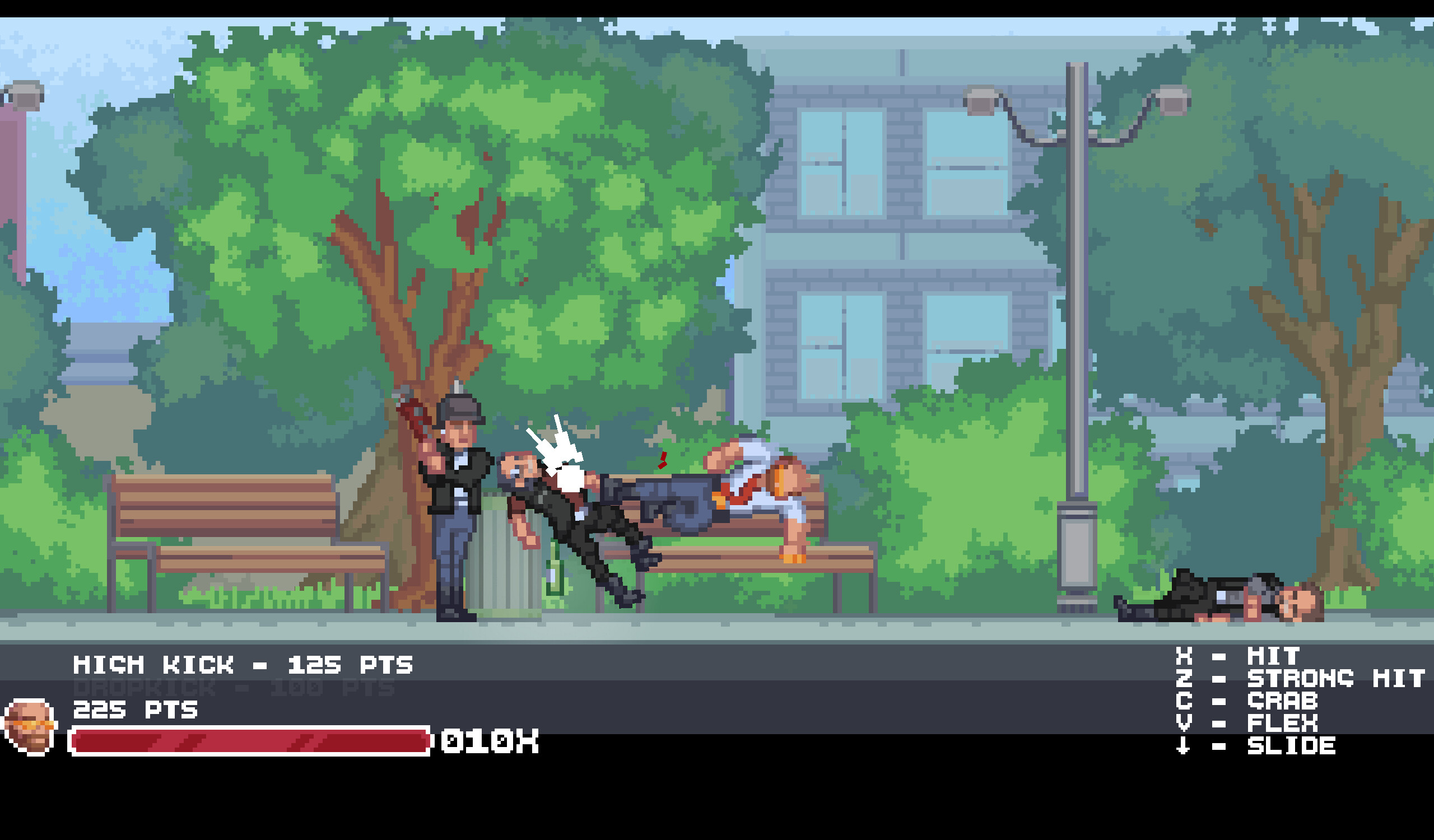Unregret screenshot 3