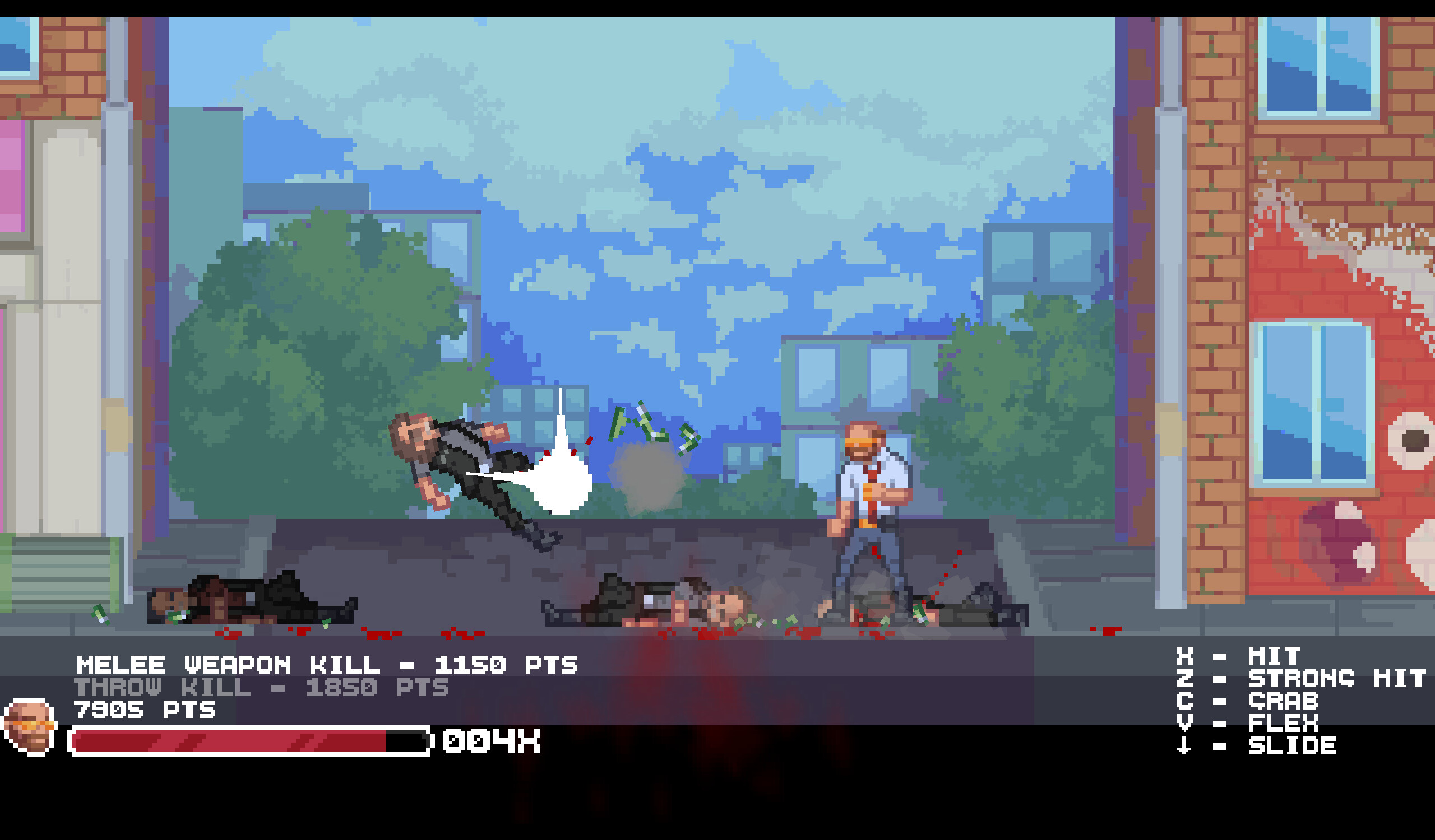 Unregret screenshot 6