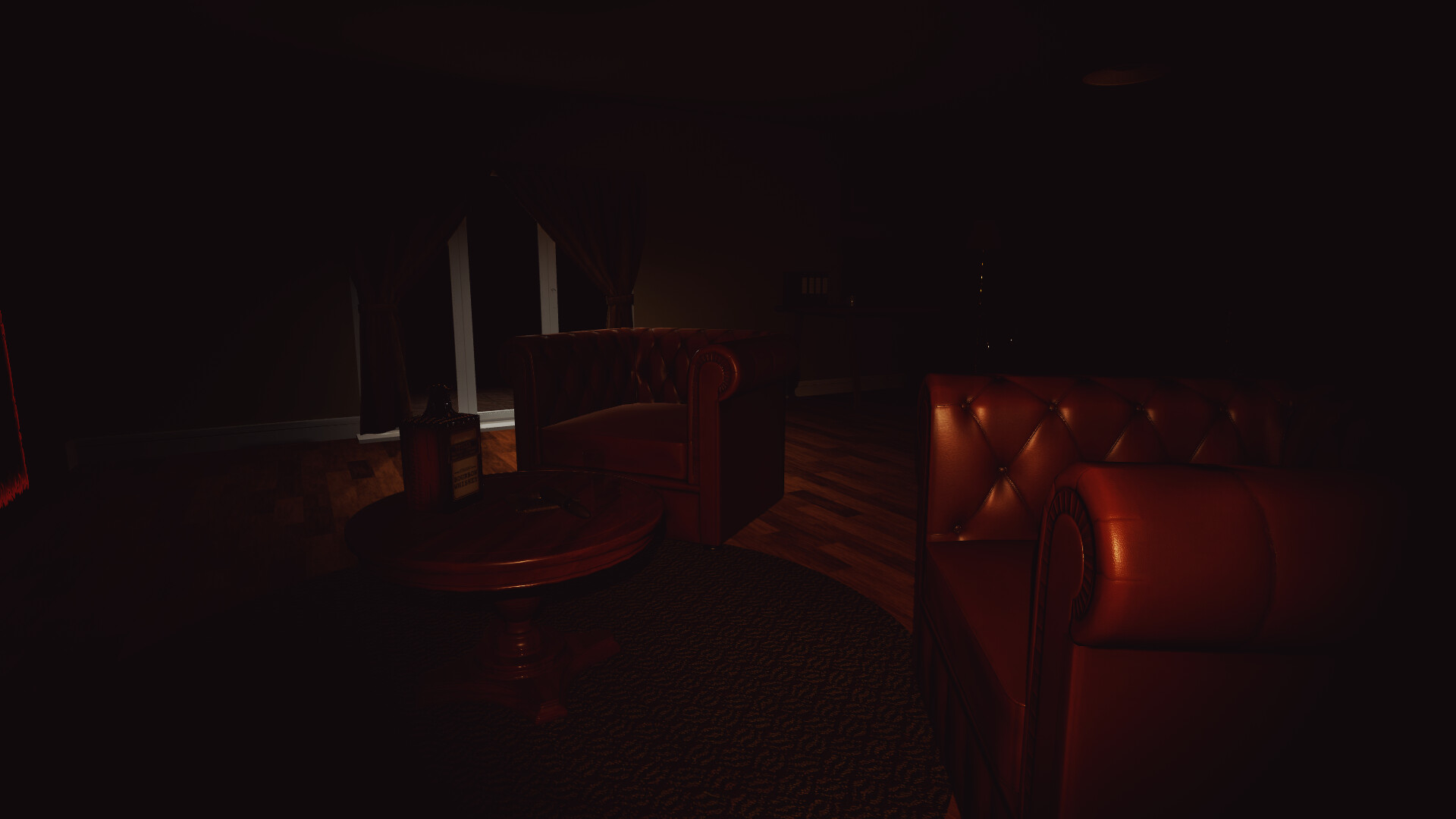 REARRANGED screenshot 6