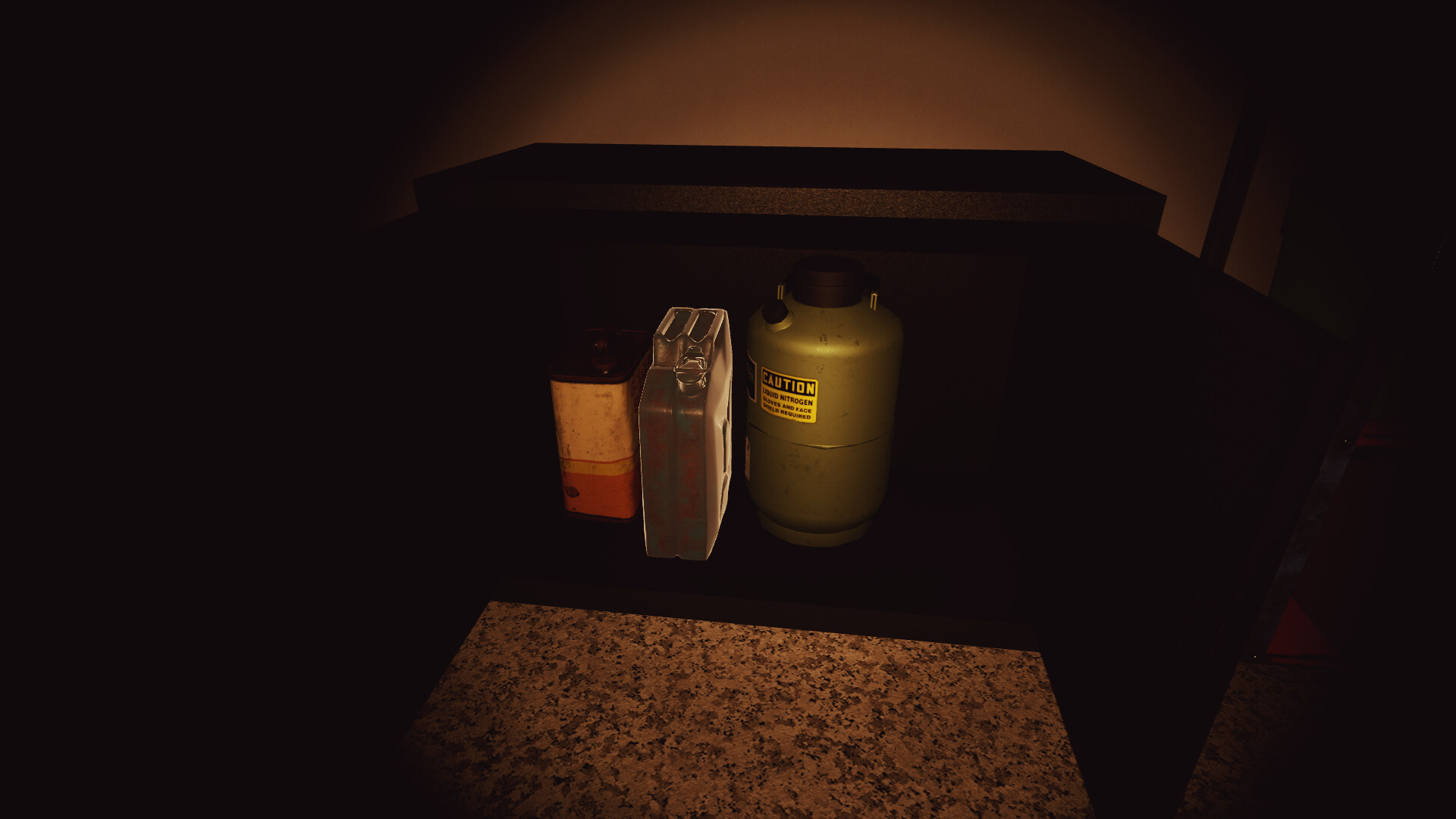 REARRANGED screenshot 5