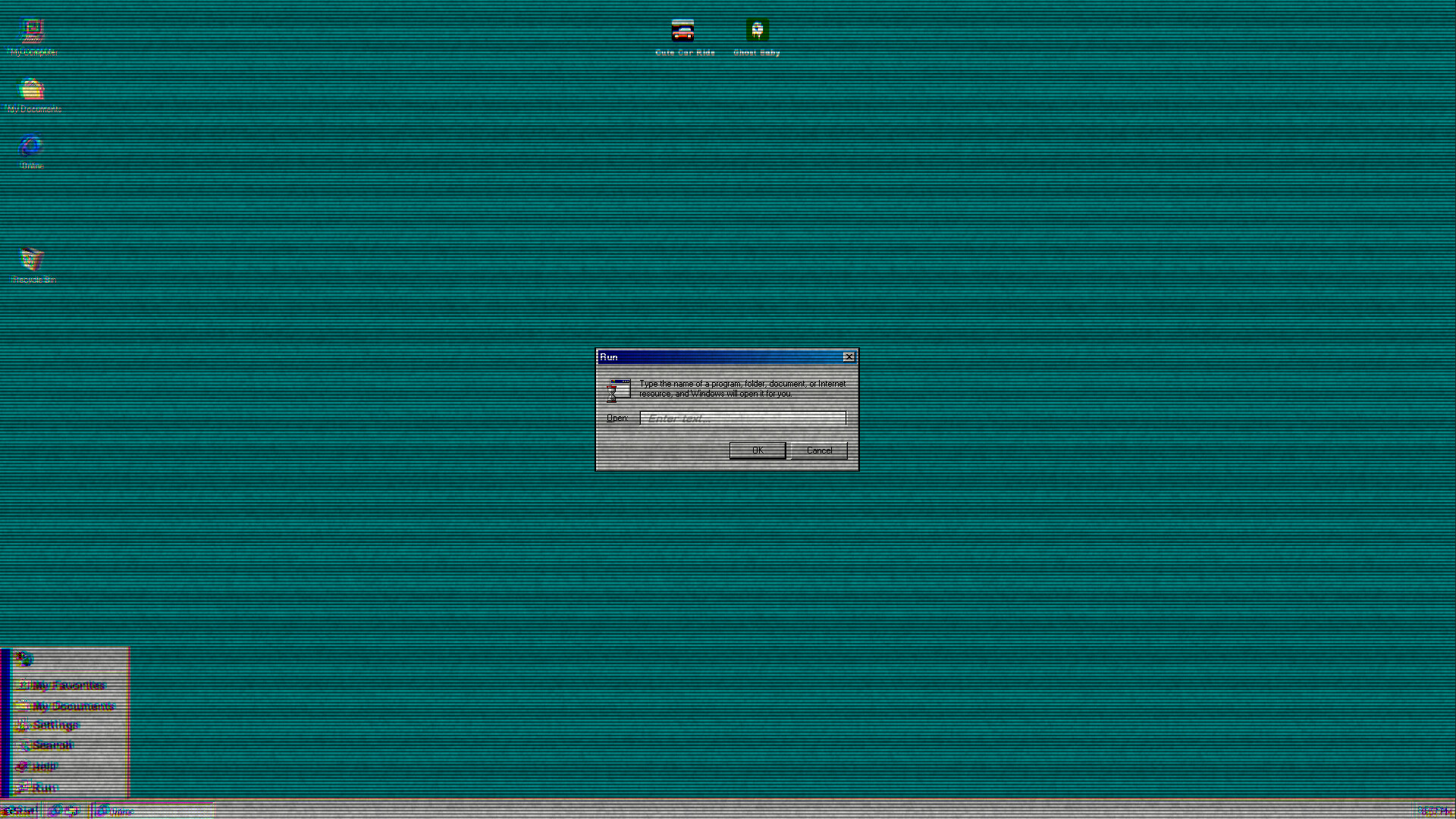 Seasonal Lockdown screenshot 2