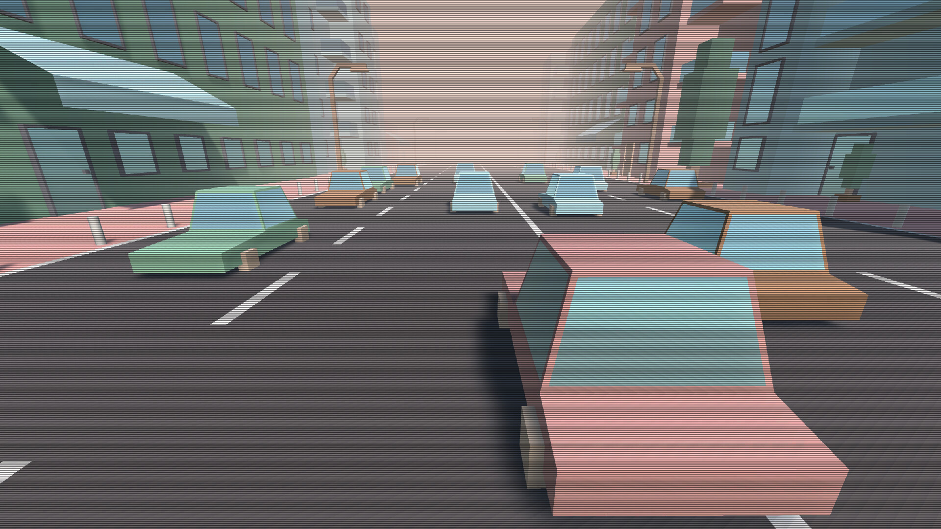Seasonal Lockdown screenshot 5