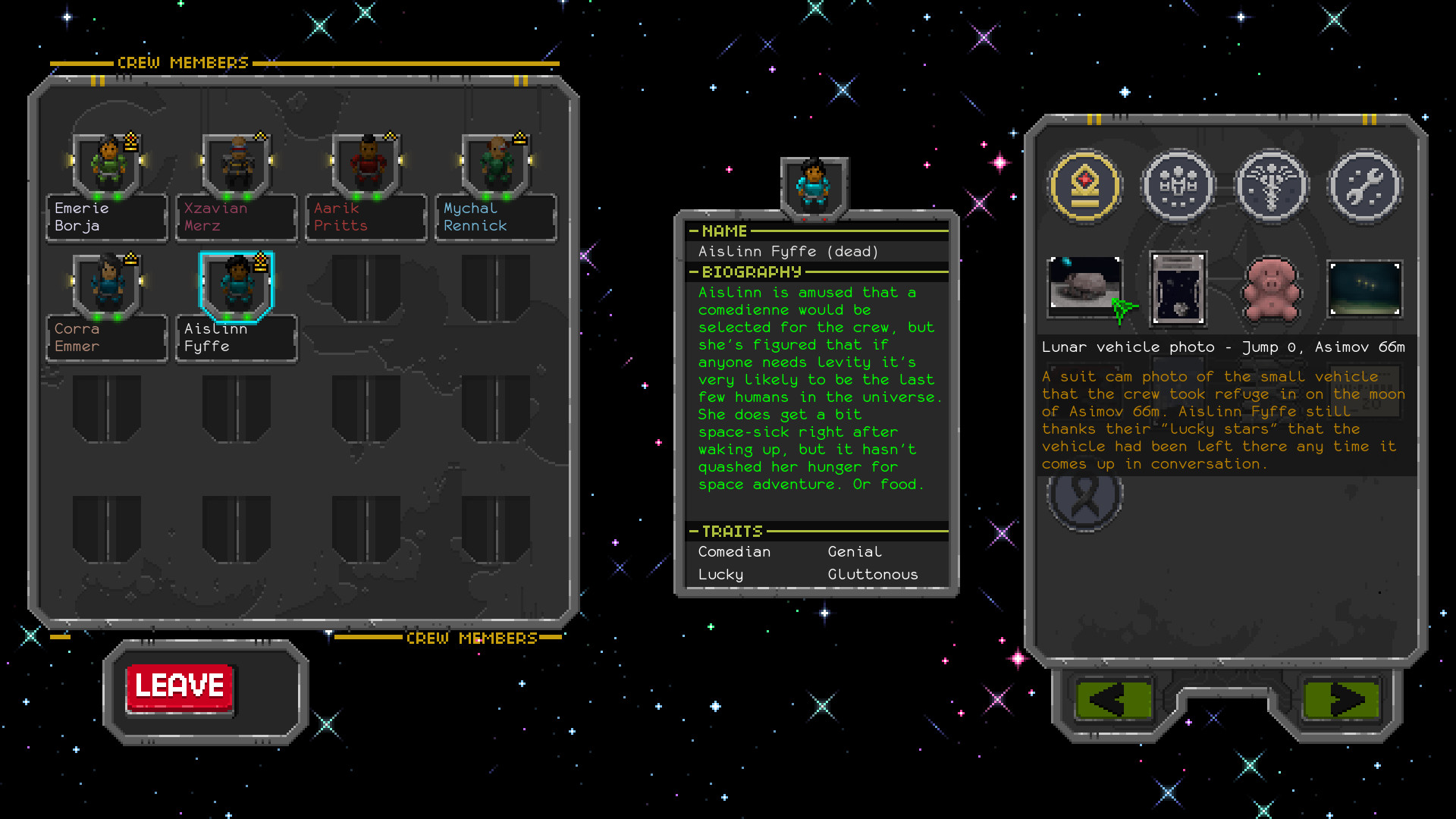 The Away Team screenshot 6