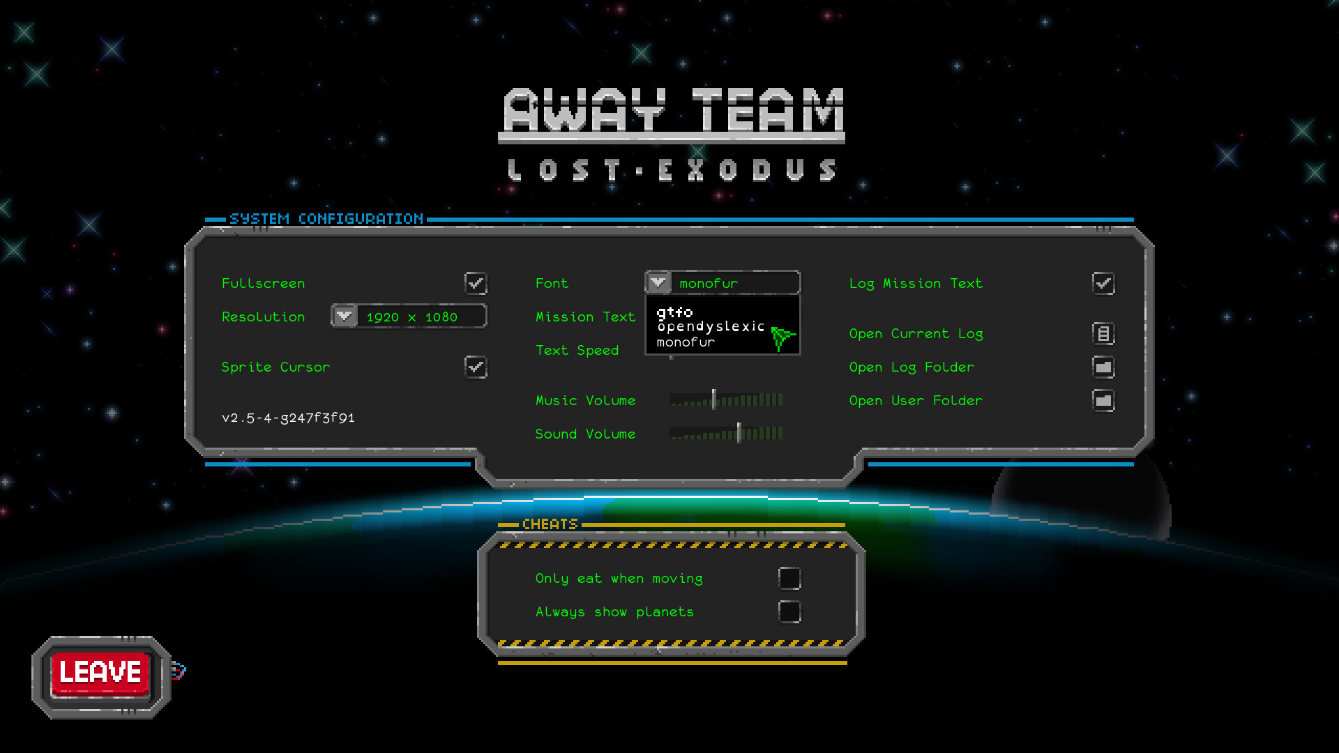The Away Team screenshot 12