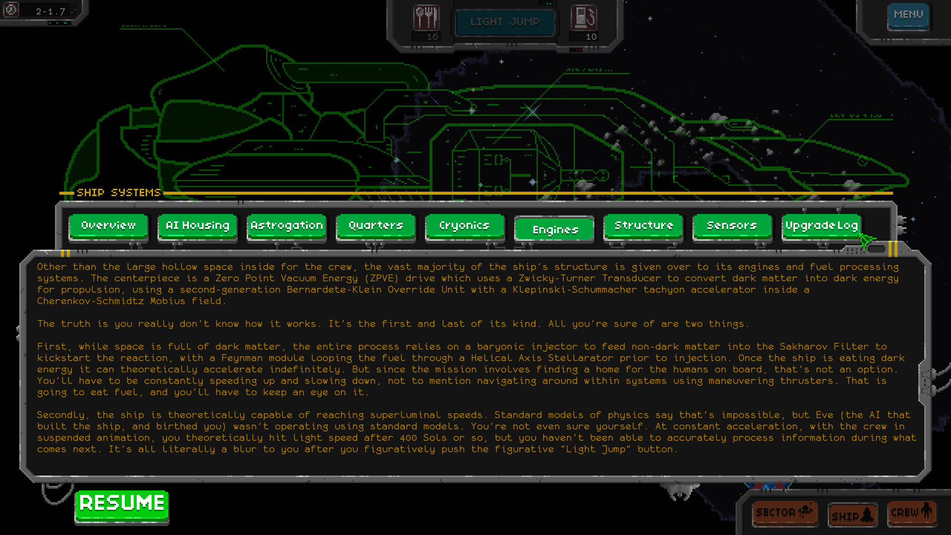 The Away Team screenshot 11