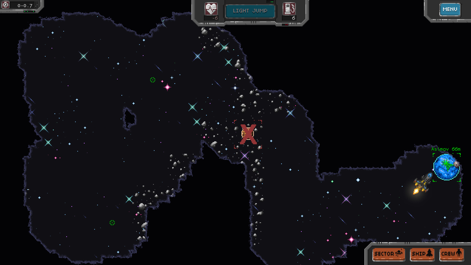 The Away Team screenshot 10