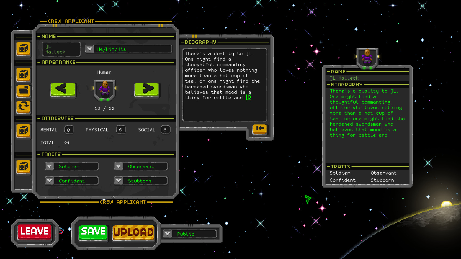 The Away Team screenshot 8