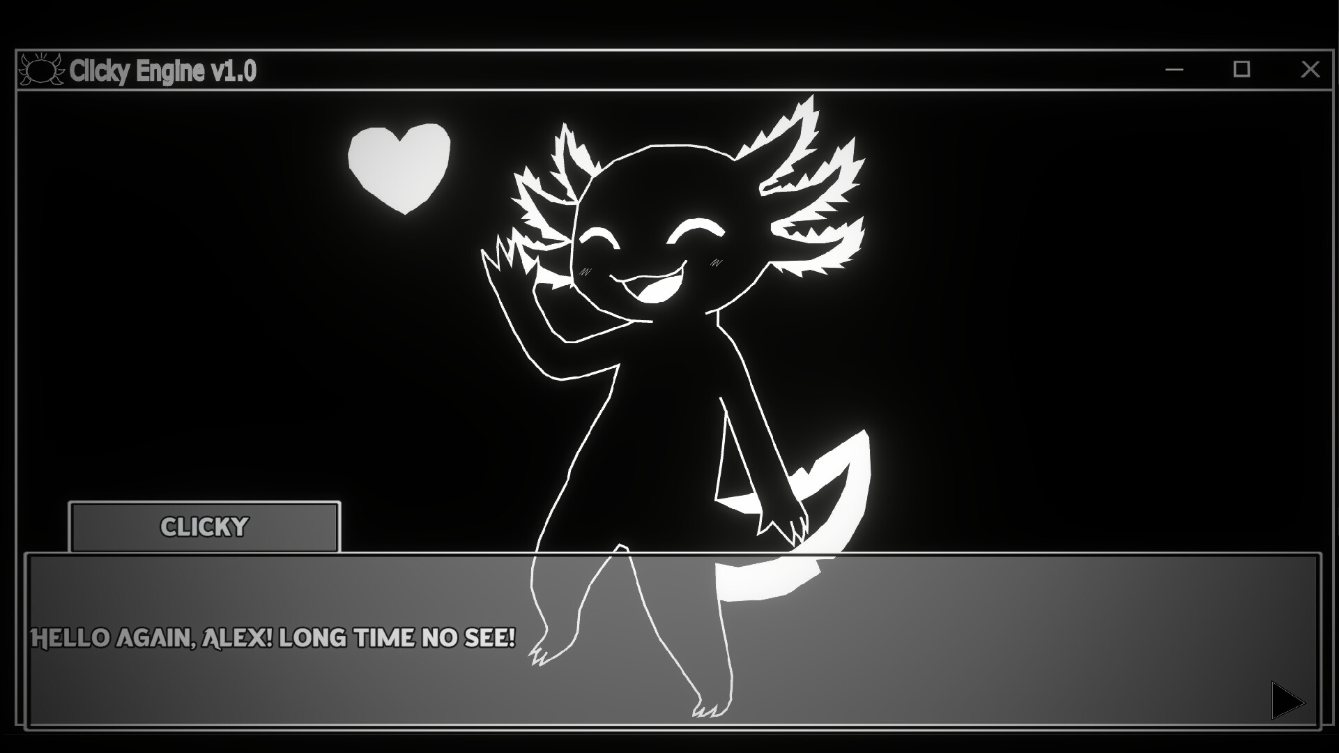 Clicky & Yo screenshot 3