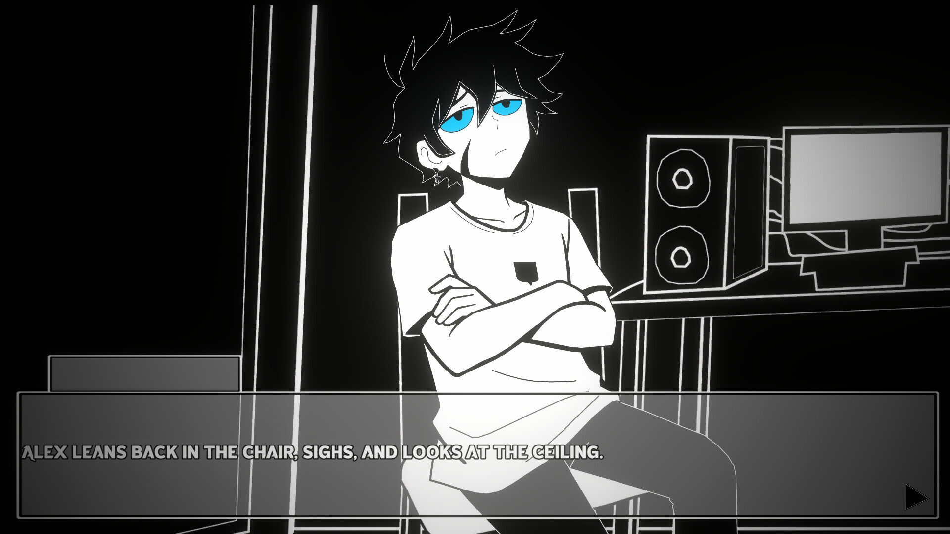 Clicky & Yo screenshot 1