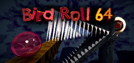 Bird Roll 64 — Steam header