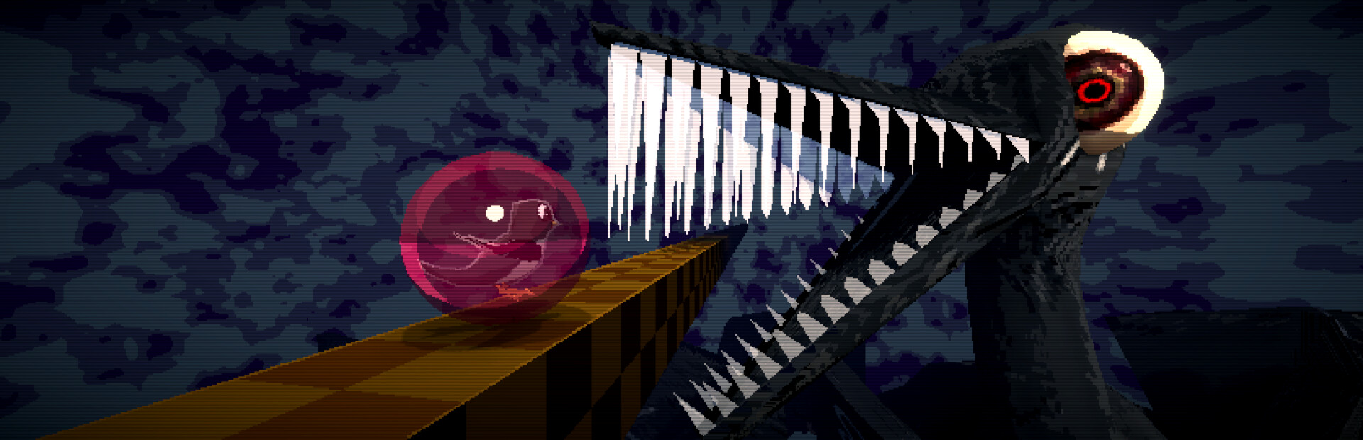 Bird Roll 64
