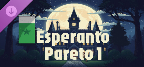 FlashBoss - Esperanto Pareto 1