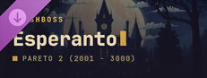 FlashBoss - Esperanto Pareto 2