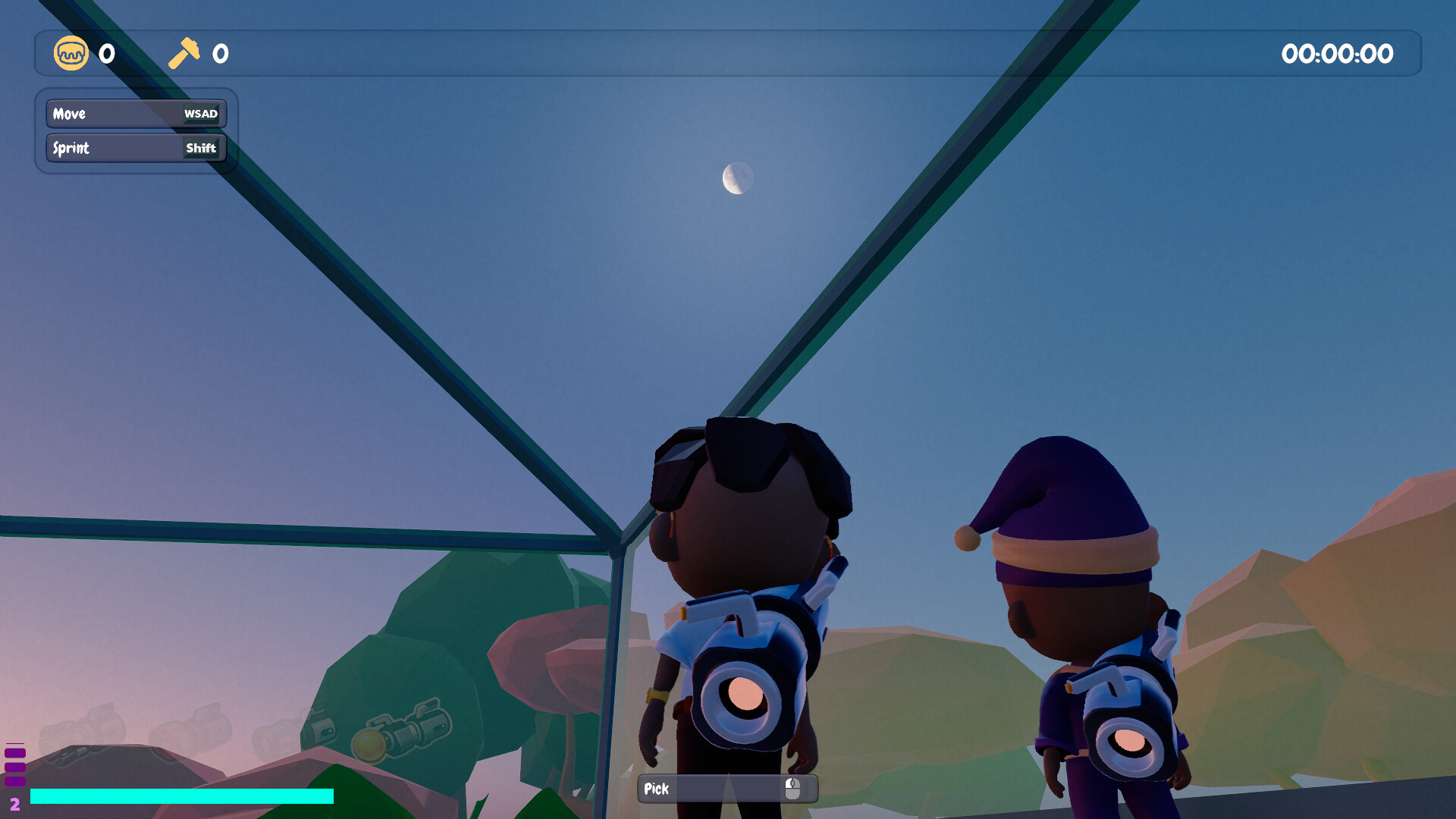 Bring the Thing! screenshot 15