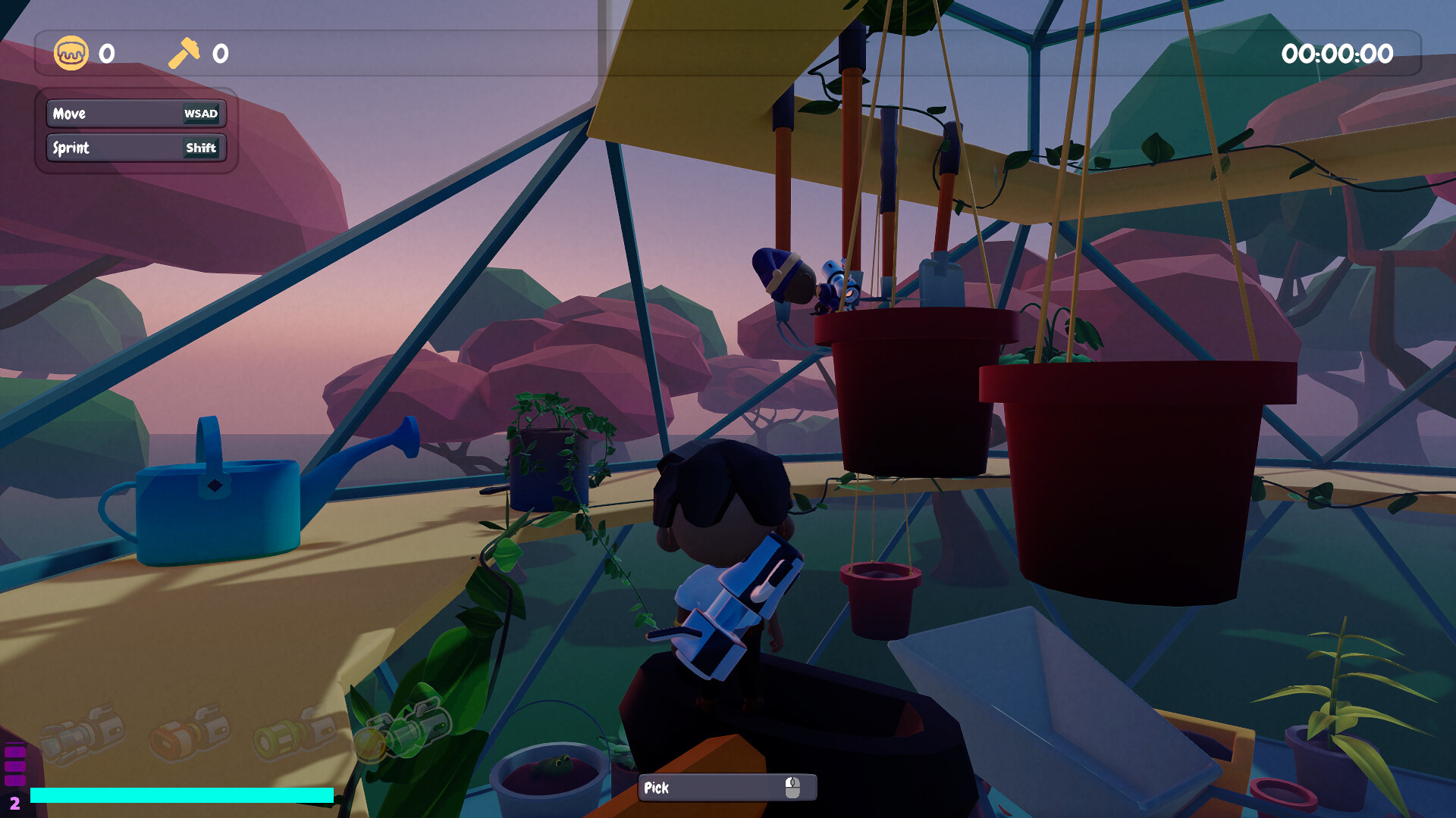 Bring the Thing! screenshot 16