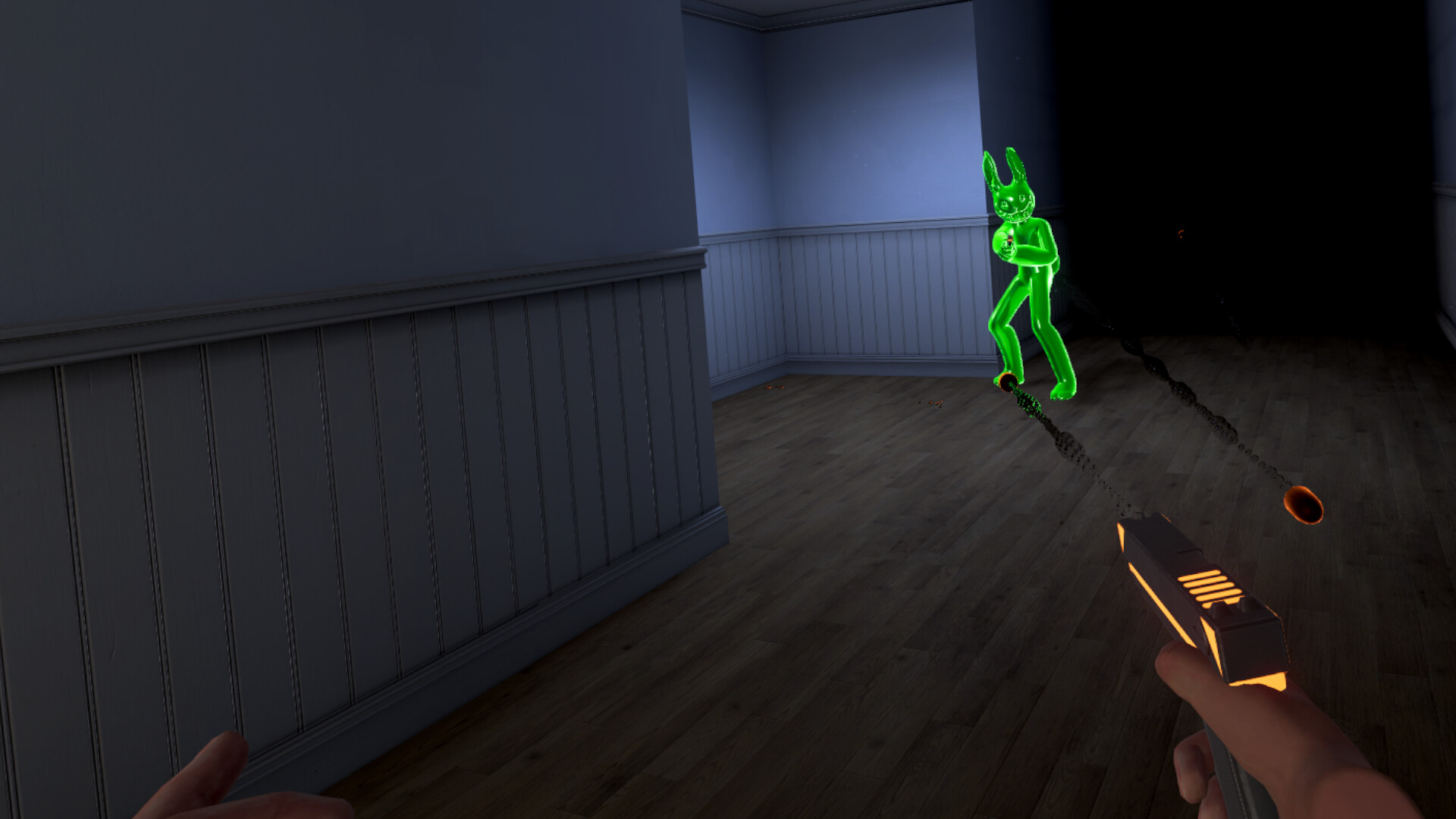 Overtorque screenshot 2