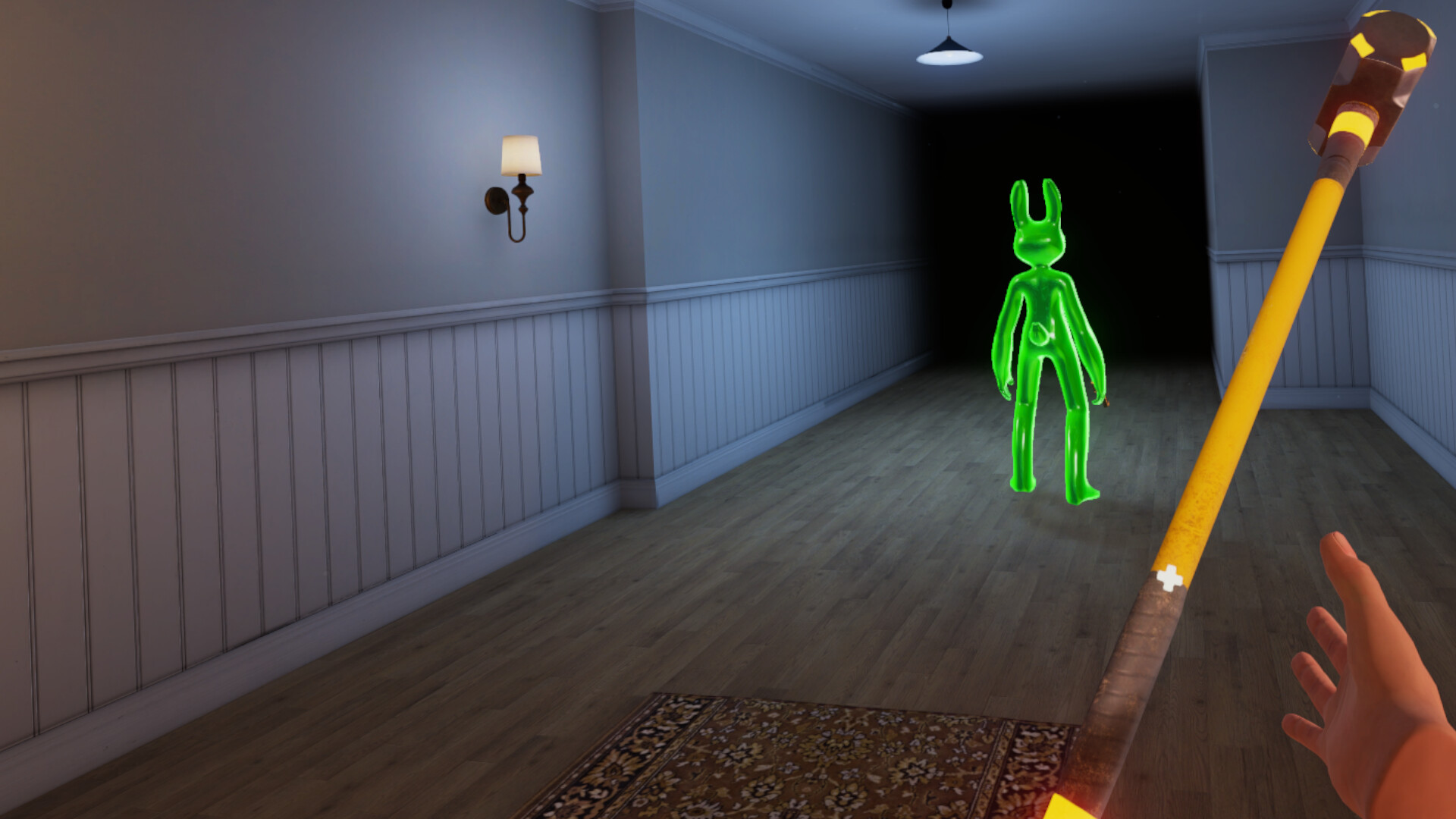 Overtorque screenshot 5