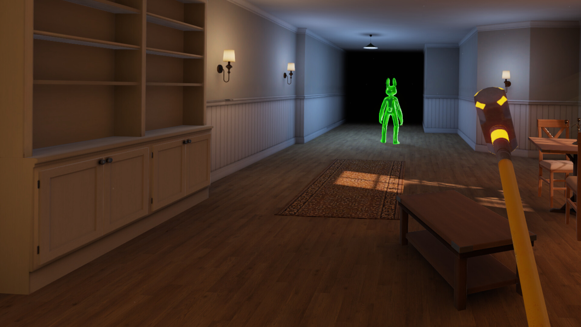 Overtorque screenshot 4
