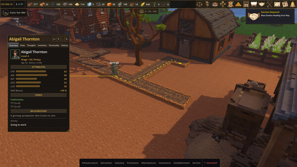 Union Of Rivals screenshot 9