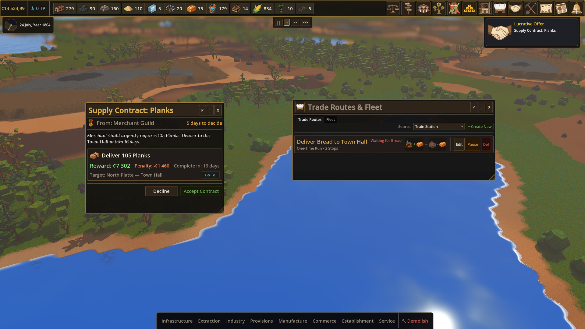 Union Of Rivals screenshot 17