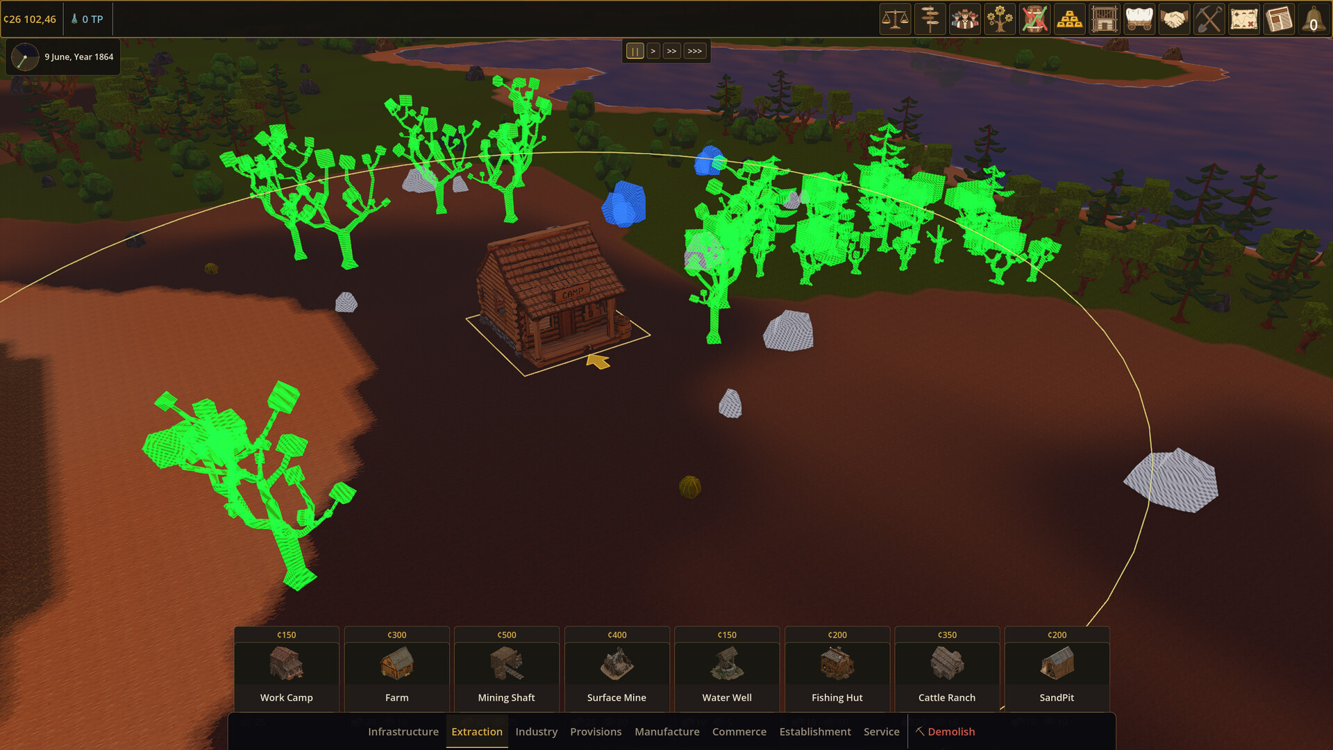 Union Of Rivals screenshot 16