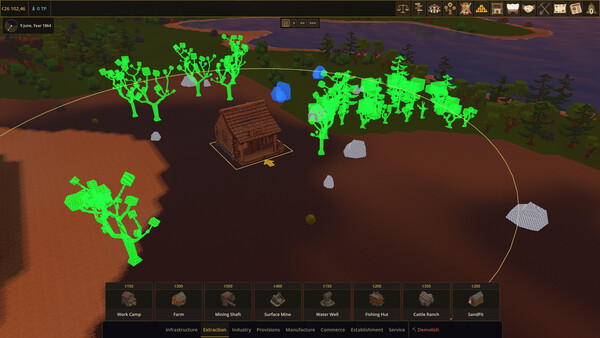 Union Of Rivals screenshot 6