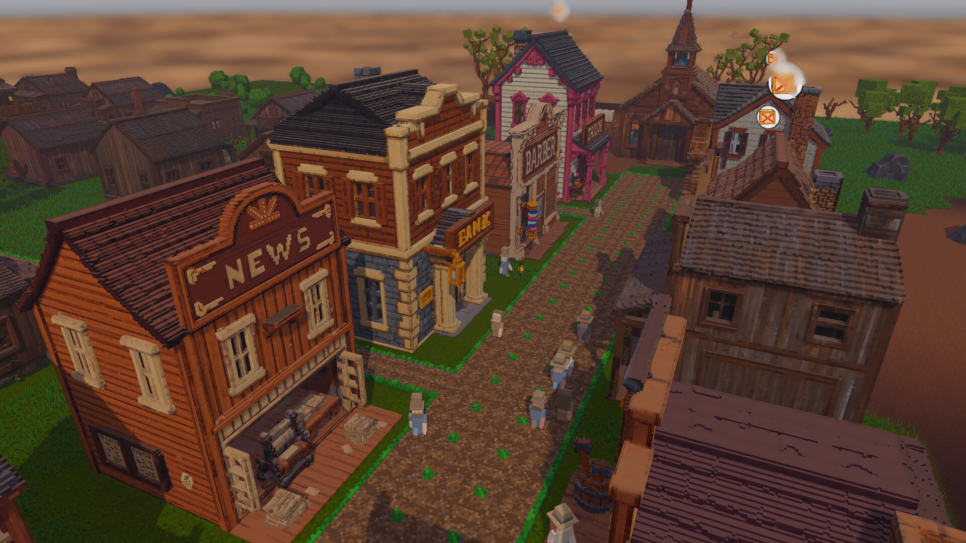 Union Of Rivals Build 24925325 gameplay screenshot 2