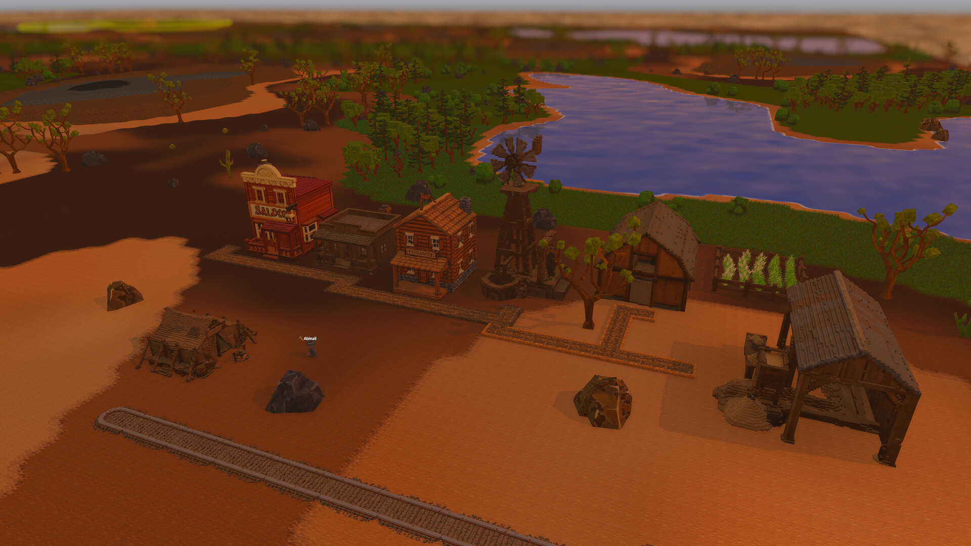 Union Of Rivals screenshot 18
