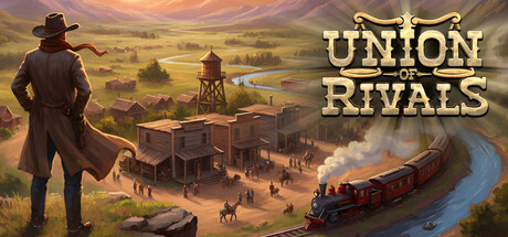Union Of Rivals