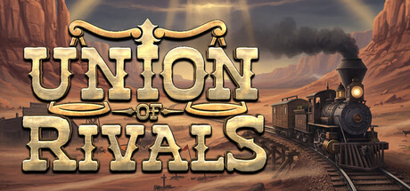 Union Of Rivals