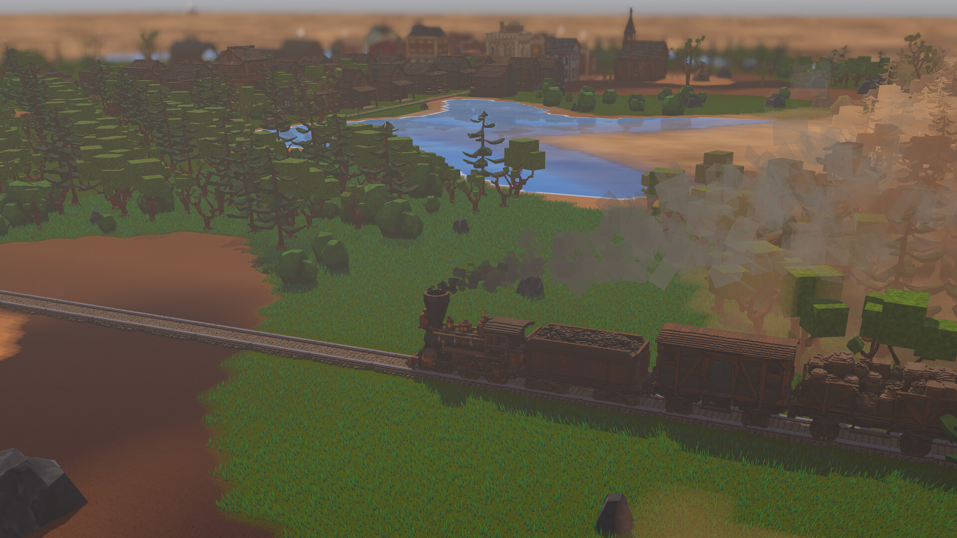 Union Of Rivals Build 24925325 gameplay screenshot 1