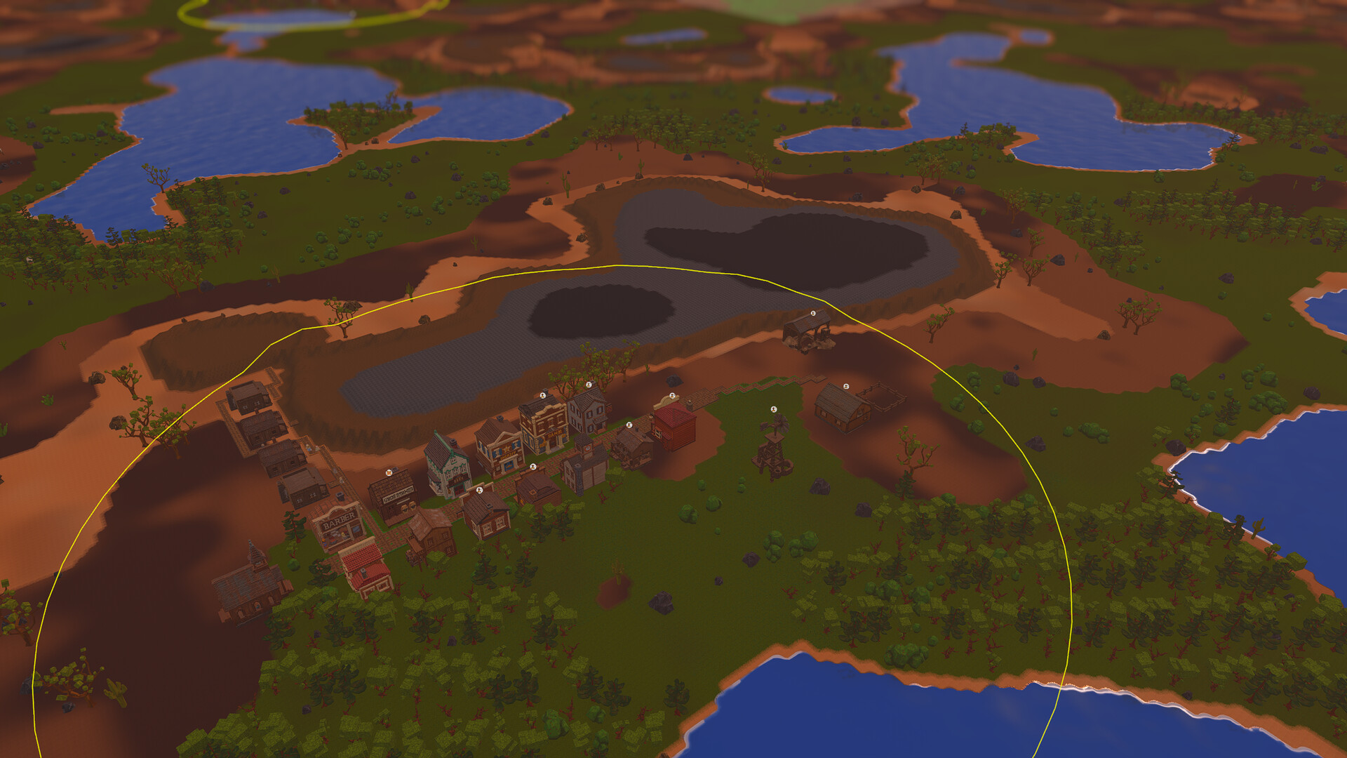 Union Of Rivals screenshot 20