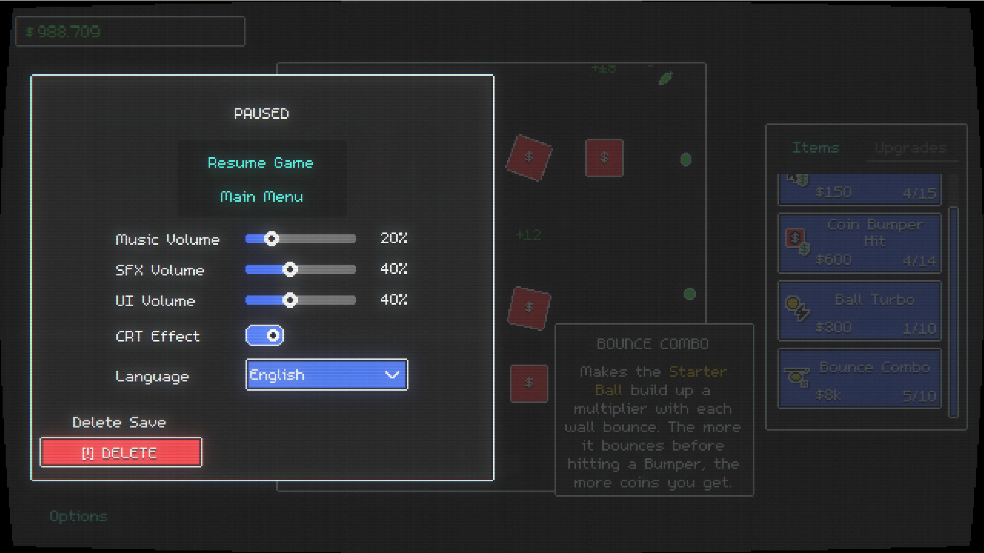 Billion Bounces screenshot 5