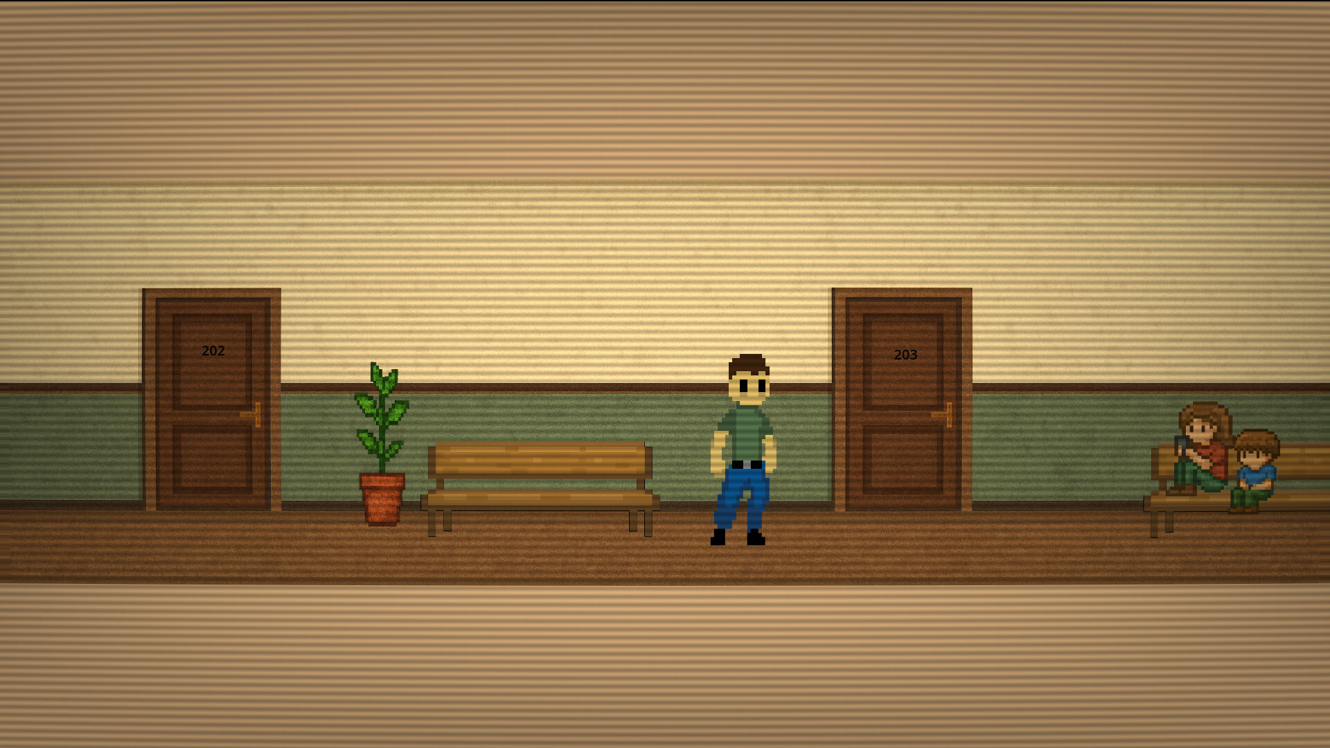 EasterStory screenshot 5