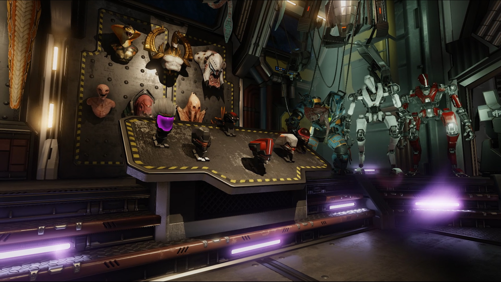 XCOM 2: Reinforcement Pack screenshot 7