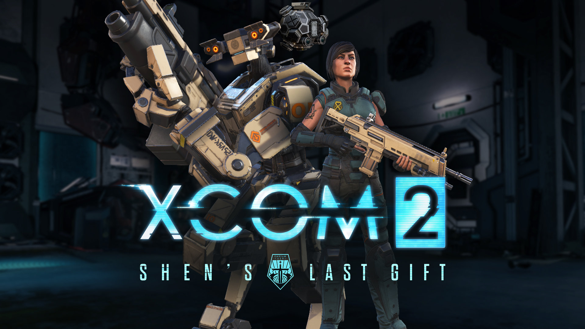 XCOM 2: Reinforcement Pack screenshot 2