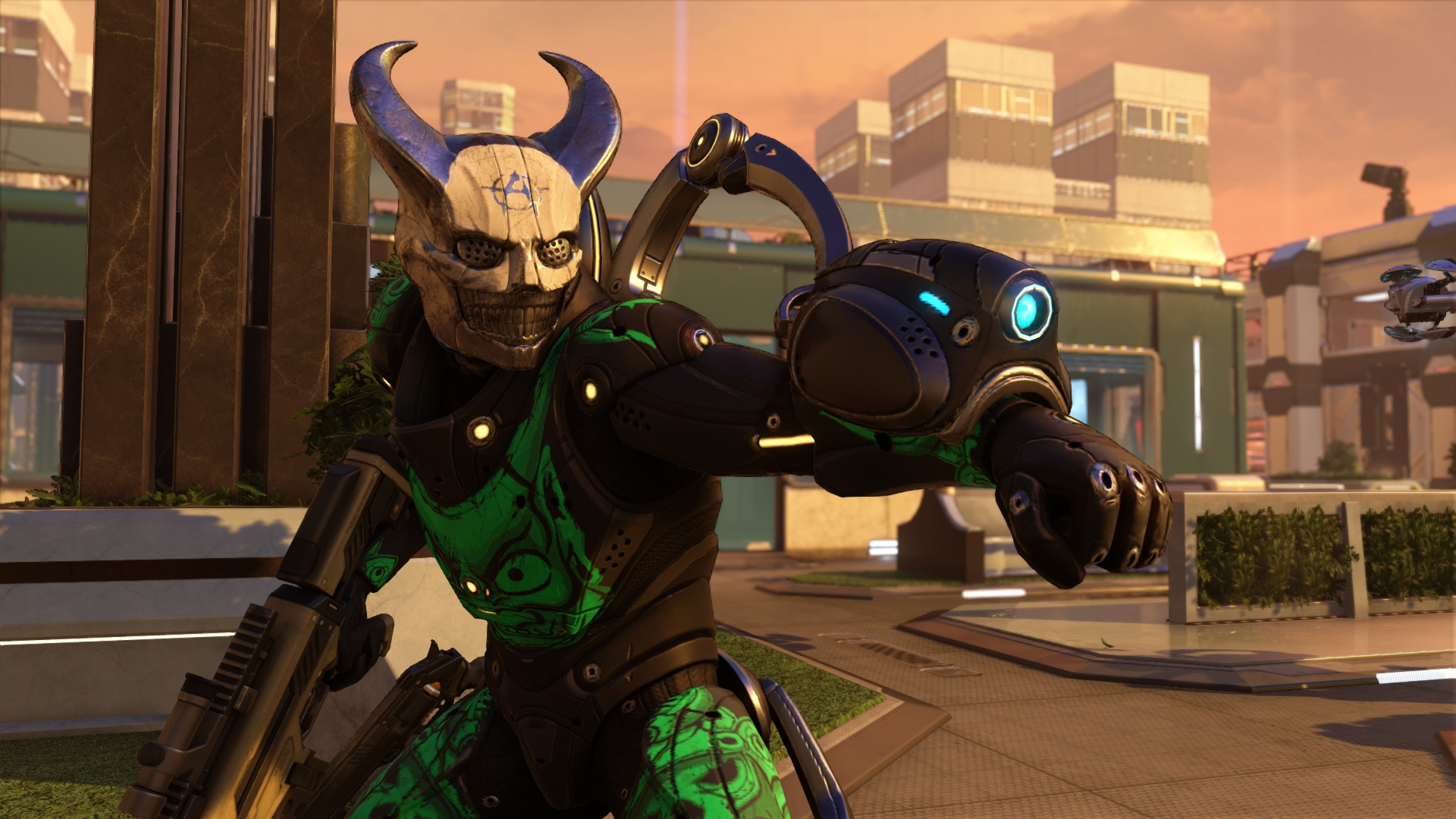 XCOM 2: Reinforcement Pack screenshot 5