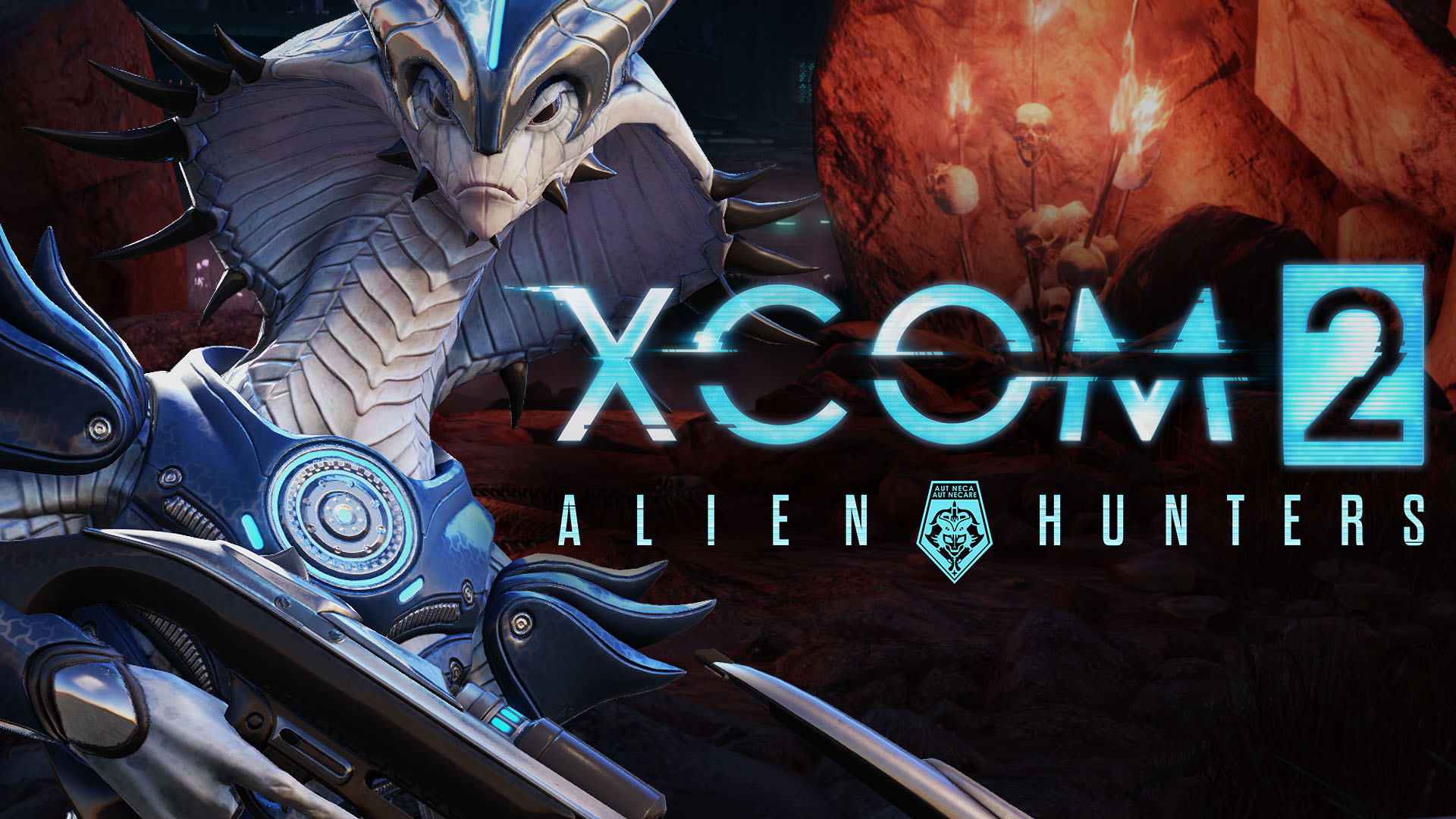 XCOM 2: Reinforcement Pack screenshot 3