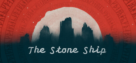 The Stone Ship — Steam header