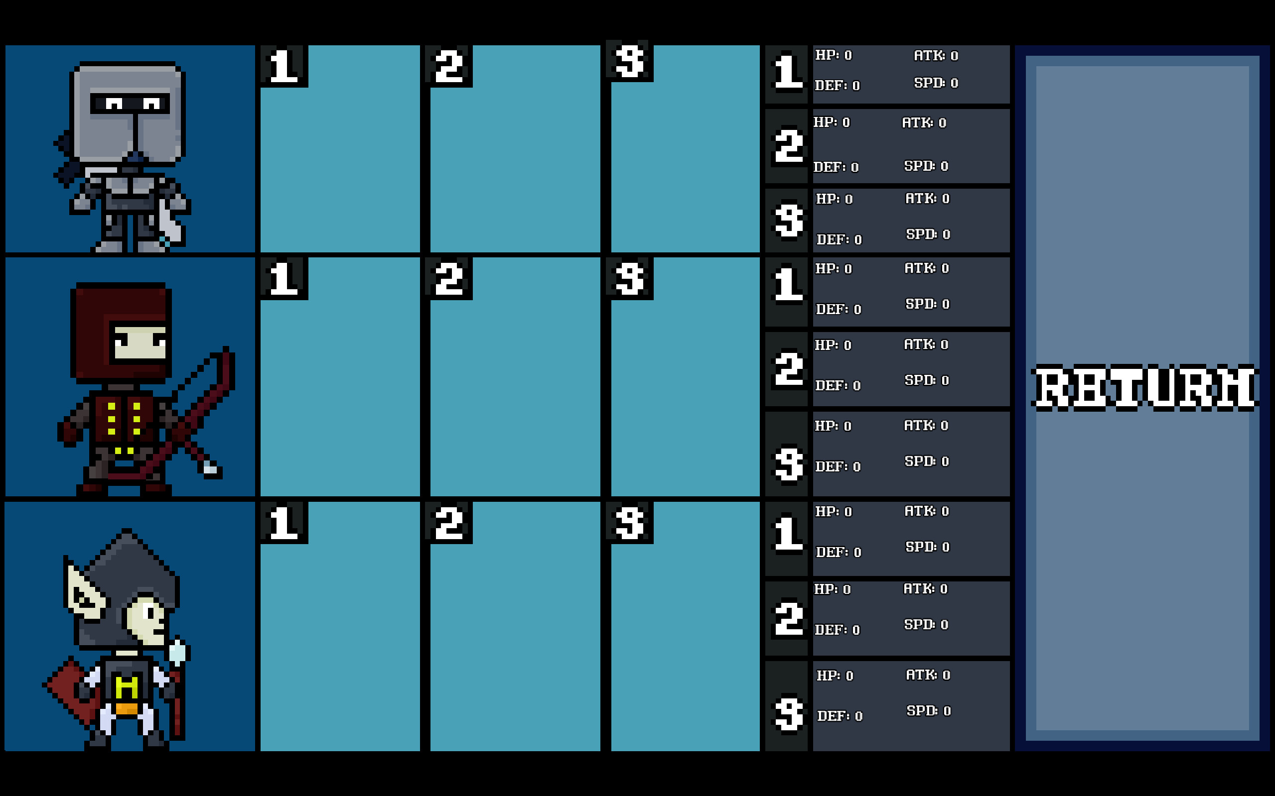 Endless Greed screenshot 10