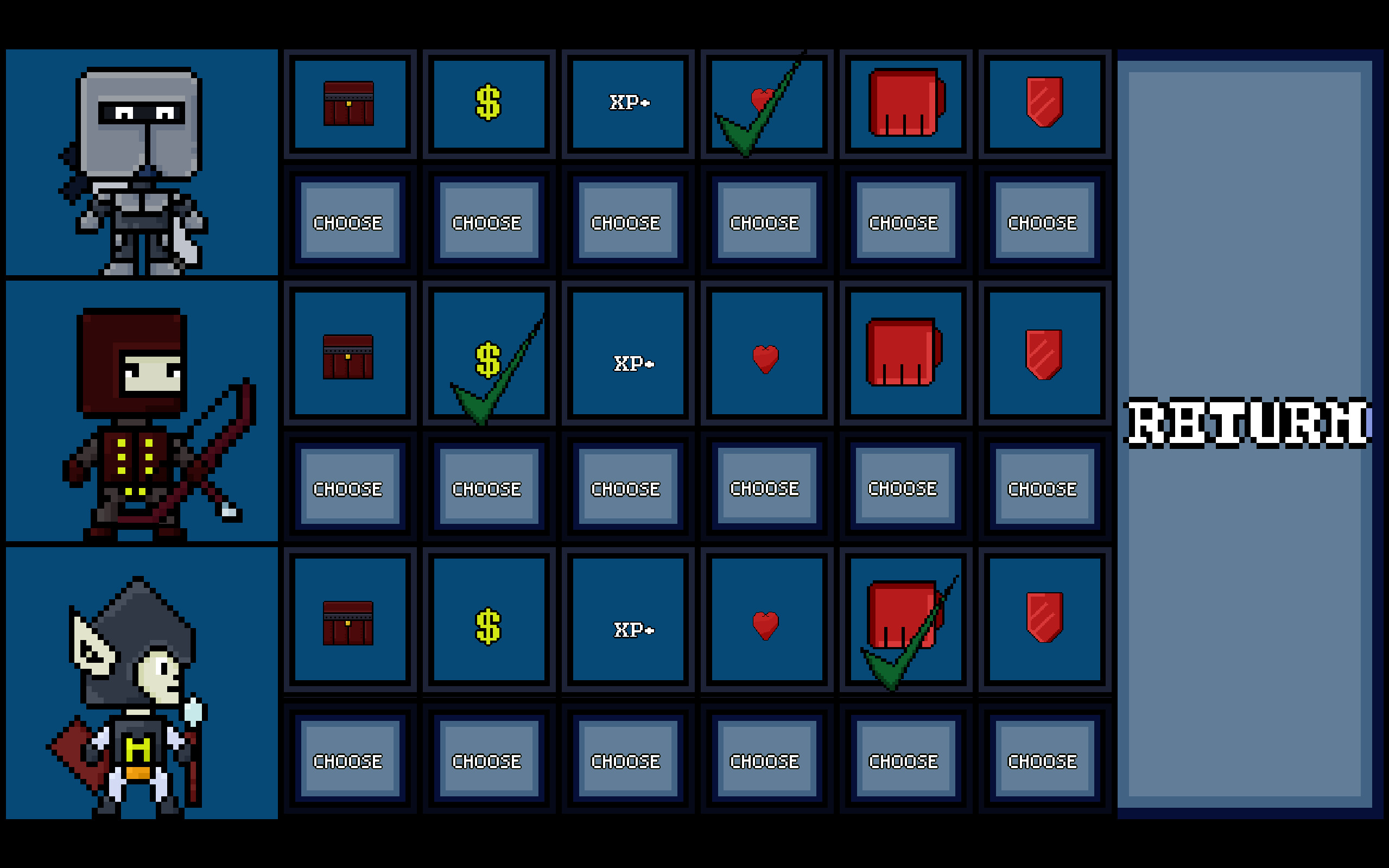 Endless Greed screenshot 8