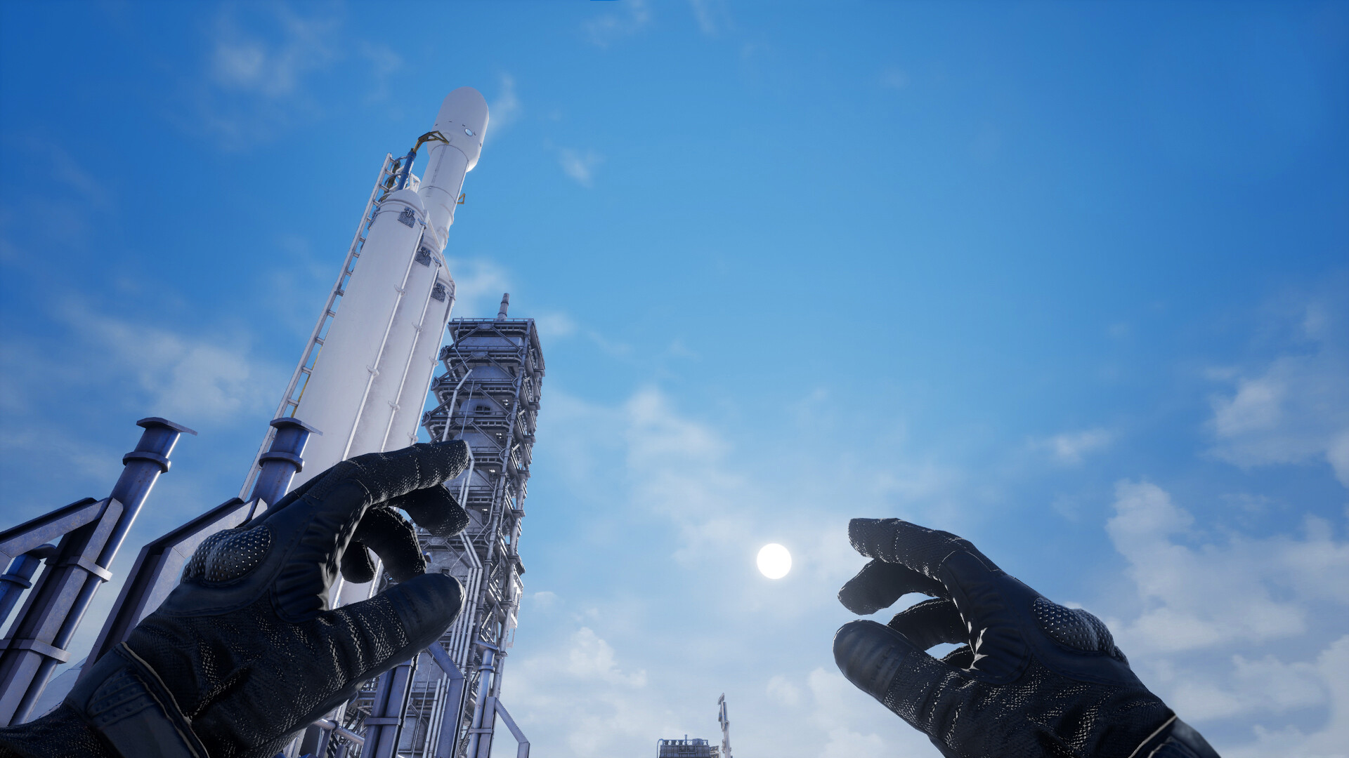 Red moon screenshot 7