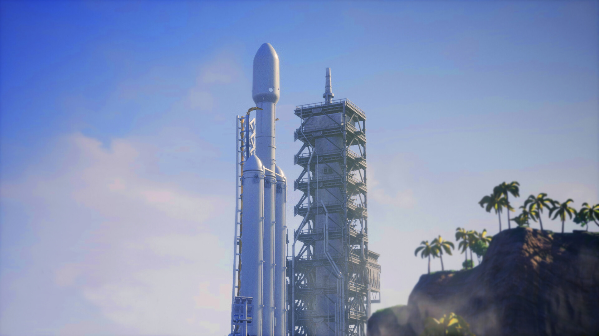 Red moon screenshot 6