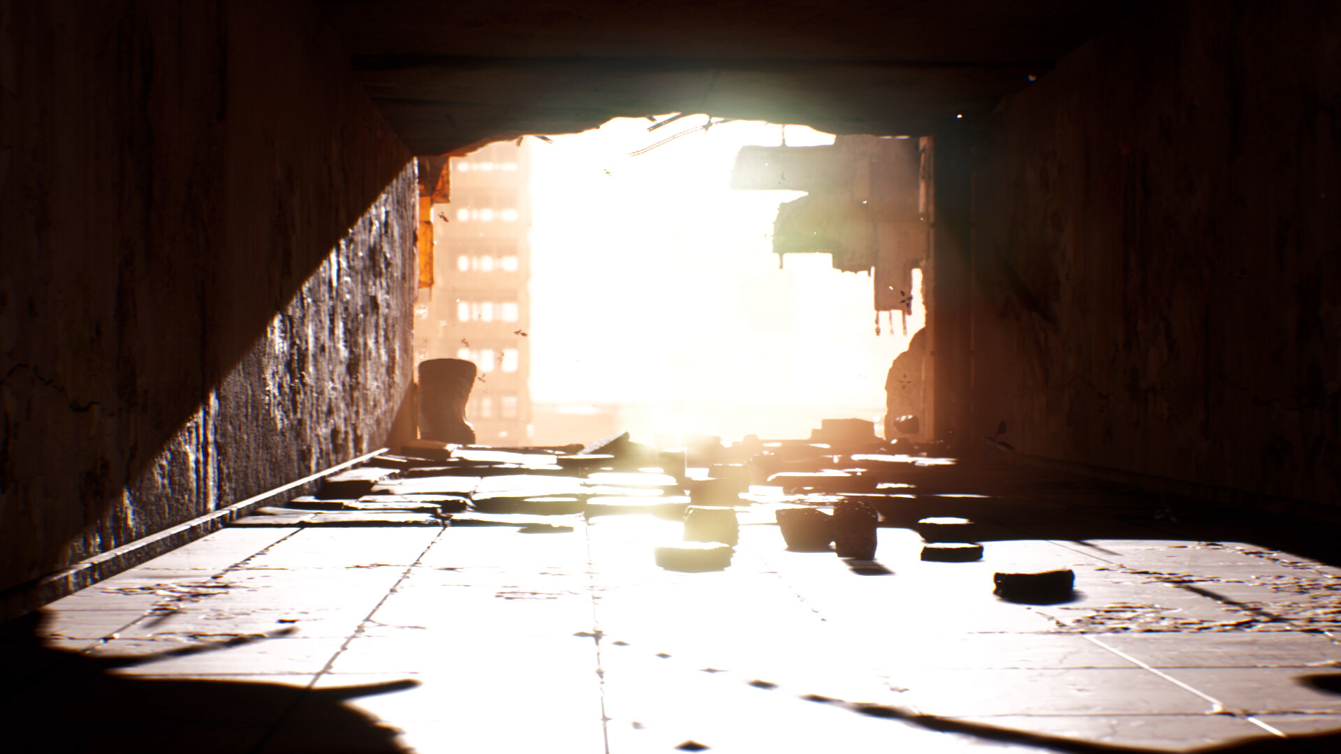 Red moon screenshot 9