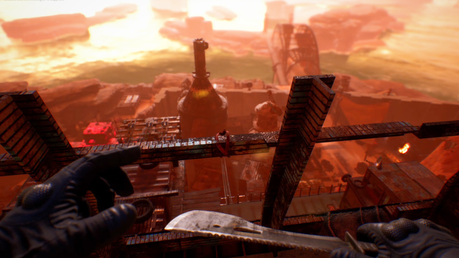 Red moon screenshot 10