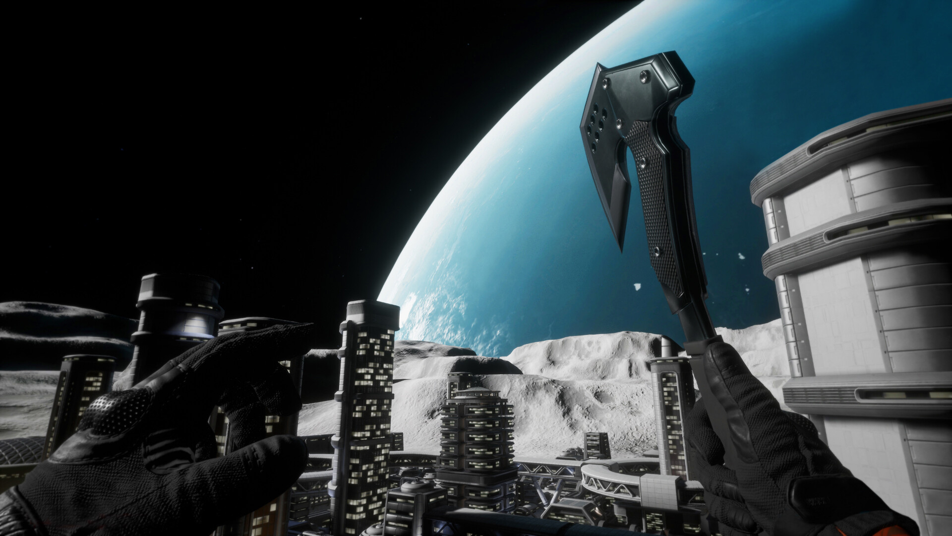 Red moon screenshot 16