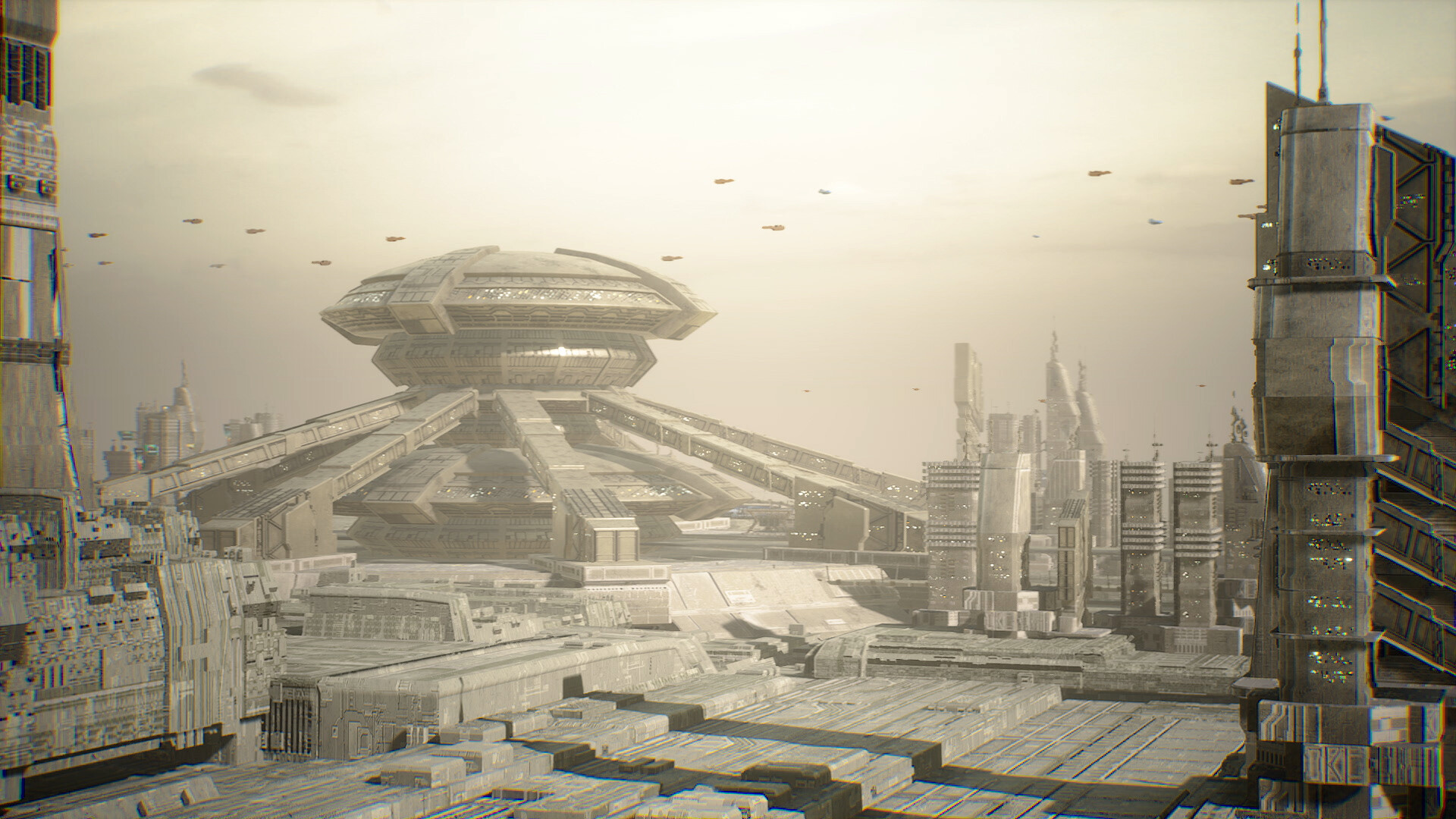 Red moon screenshot 23