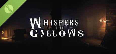 Whispers of the Gallows Demo